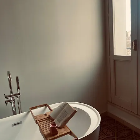 Bed and breakfast Dimora La Fuga
